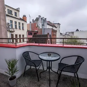  Hostal Wlodkowica Polonia