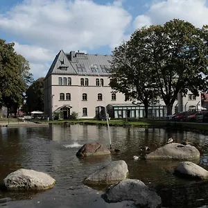 Apartahotel Lofty Kampus Garnizon Polonia