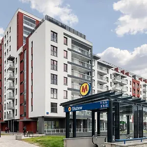 Hostel Sonaty, Warsaw