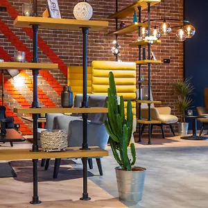 **** Bed and breakfast Park By Radisson Polonia