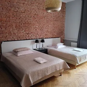  Bed and breakfast Finger Guest Polonia