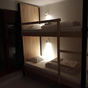  Hostal Waterlane Island Hostel&apartments Polonia