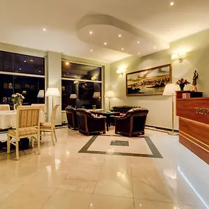 3* Bed and breakfast Plaza